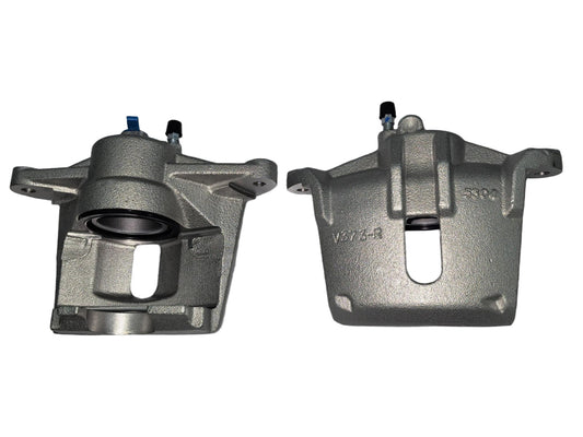 WAI Brake Caliper Front Right BC9225
