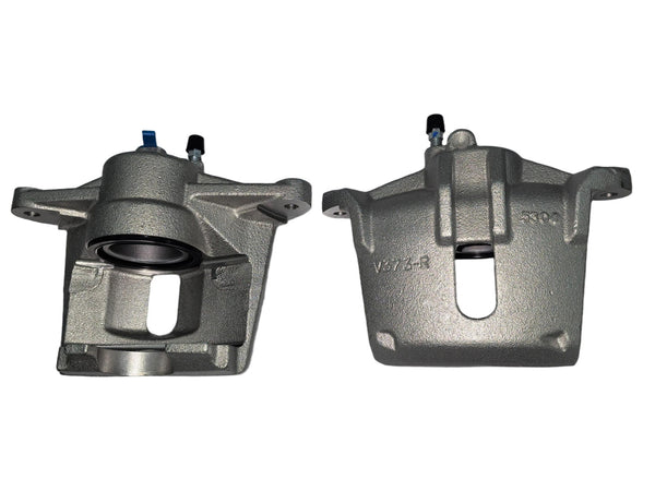 WAI Brake Caliper Front Right BC9225