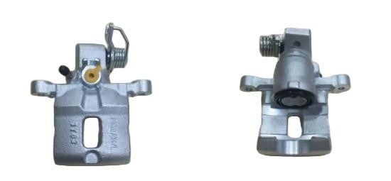 WAI Brake Caliper Rear Left BC9228