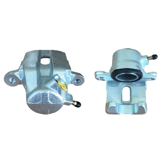 WAI Brake Caliper Front Left BC9304