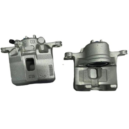 WAI Brake Caliper Front Left BC9342