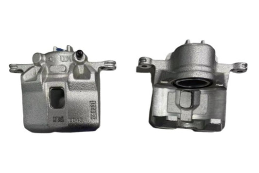 WAI Brake Caliper Front Right BC9343