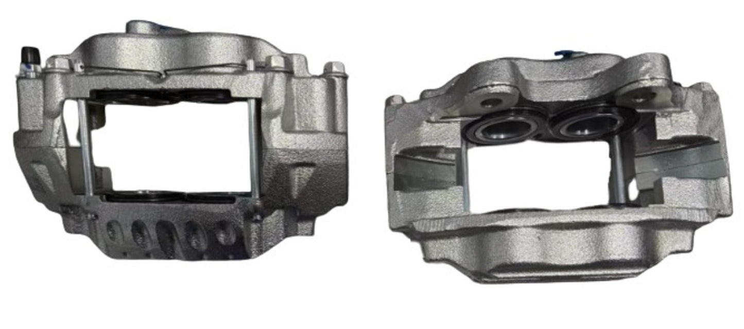 WAI Brake Caliper Front Left BC9374
