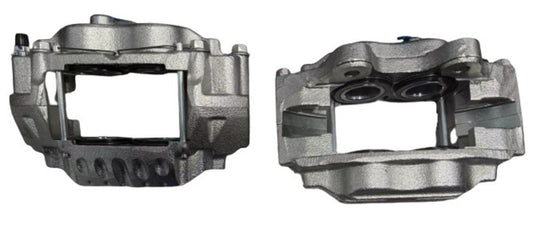 WAI Brake Caliper Front Left BC9374
