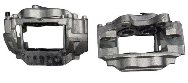 WAI Brake Caliper Front Left BC9374