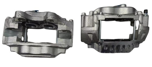 WAI Brake Caliper Front Right BC9375