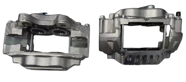 WAI Brake Caliper Front Right BC9375