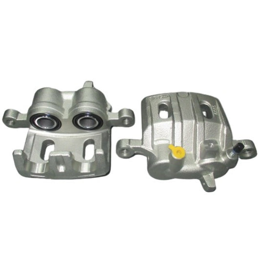 WAI Brake Caliper Front Left BC9395