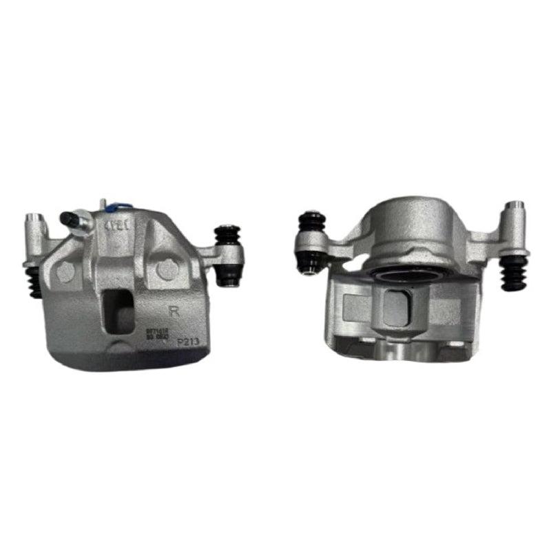 WAI Brake Caliper Front Right BC9474