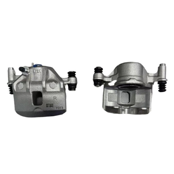 WAI Brake Caliper Front Right BC9474