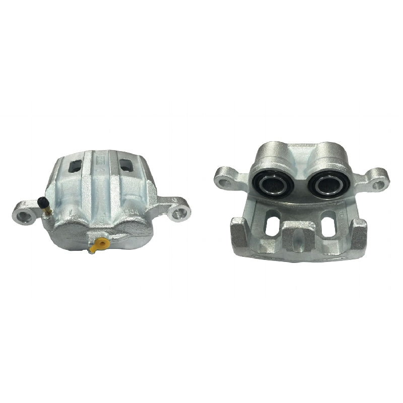 WAI Brake Caliper Front Left BC9554