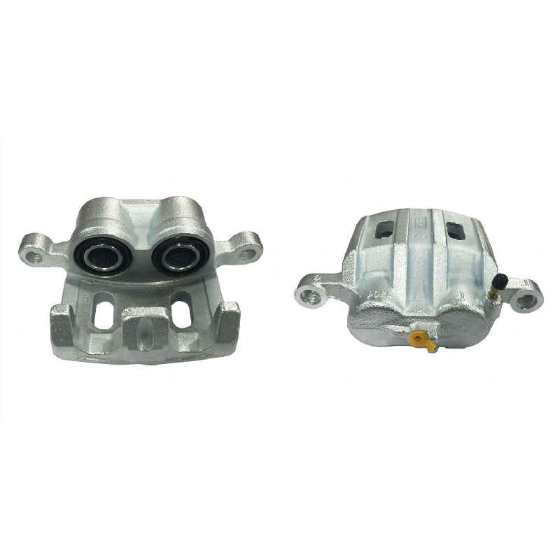 WAI Brake Caliper Front Right BC9555