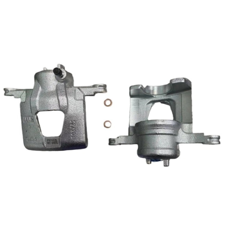 WAI Brake Caliper Front Left BC9564