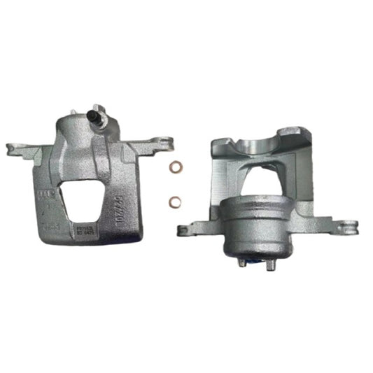 WAI Brake Caliper Front Left BC9564