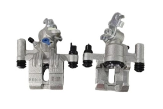 WAI Brake Caliper Rear Right BC9577
