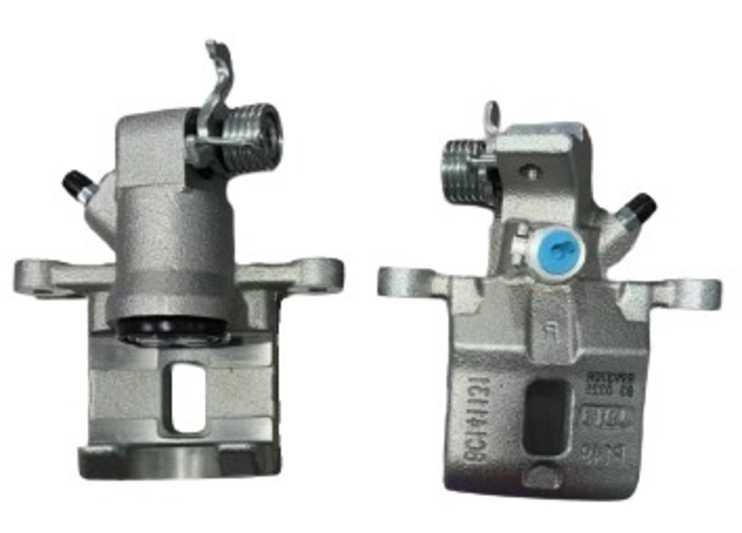 WAI Brake Caliper Rear Left BC9599