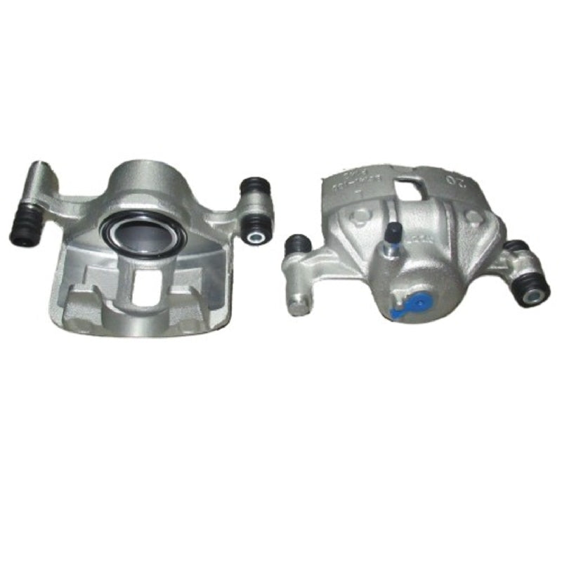 WAI Brake Caliper Front Left BC9601