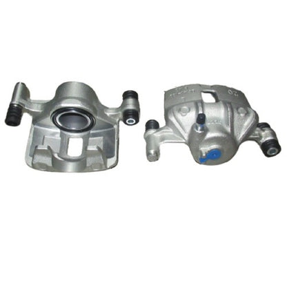 WAI Brake Caliper Front Left BC9601