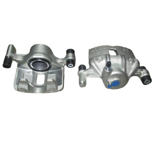 WAI Brake Caliper Front Left BC9601