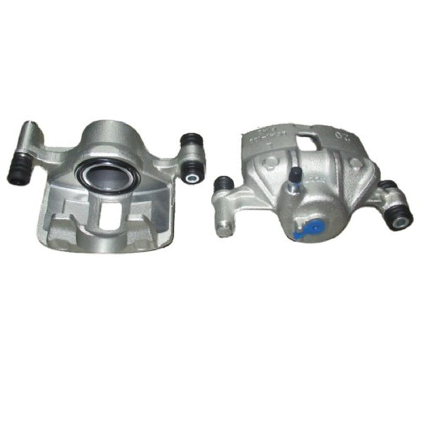 WAI Brake Caliper Front Left BC9601