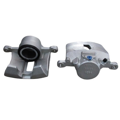 WAI Brake Caliper Front Left BC9608