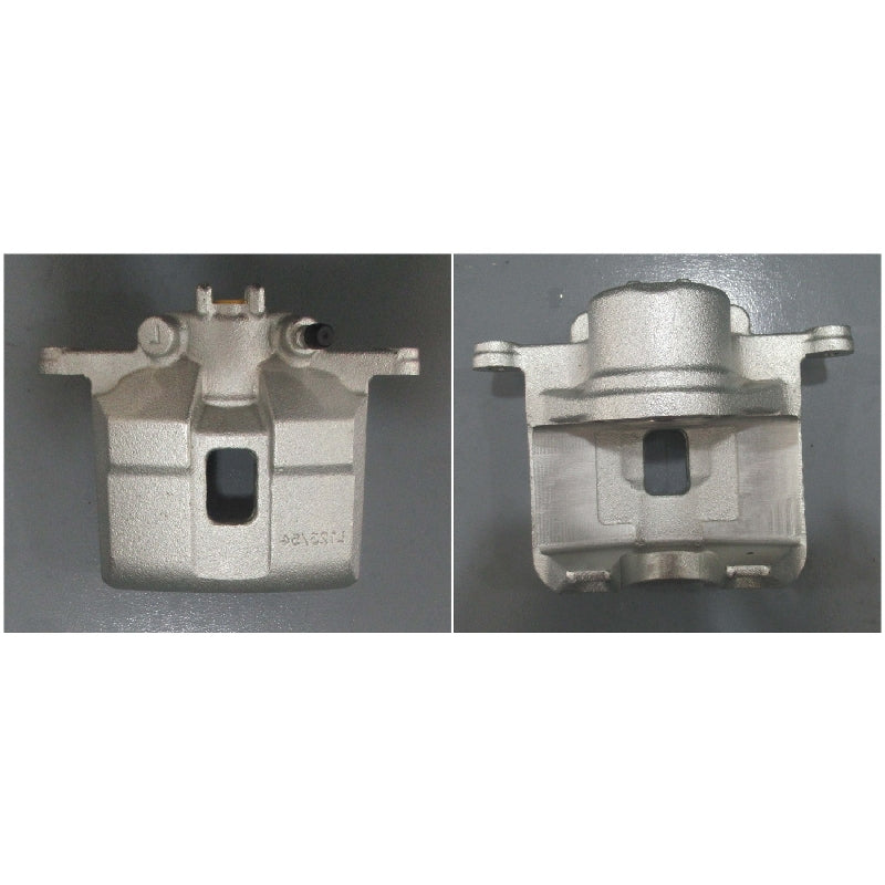 WAI Brake Caliper Front Right BC9611
