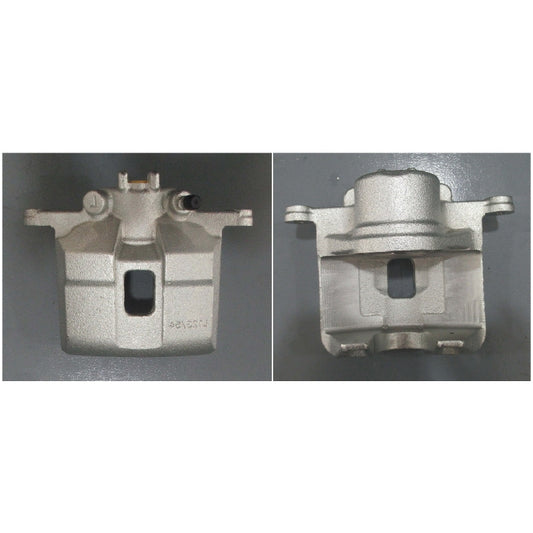 WAI Brake Caliper Front Right BC9611