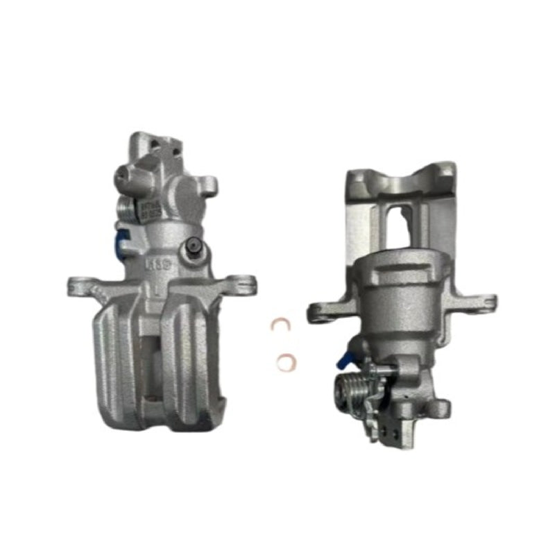 WAI Brake Caliper Rear Left BC9612