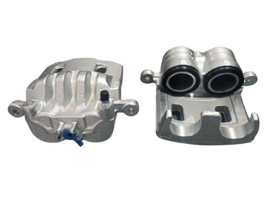 WAI Brake Caliper Front Left BC9624