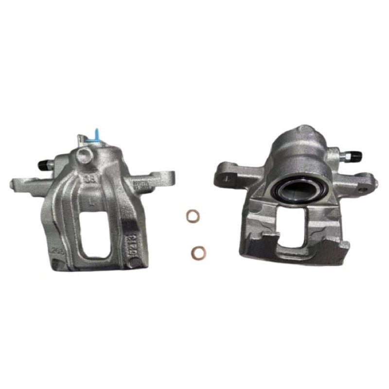 WAI Brake Caliper Rear Left BC9626