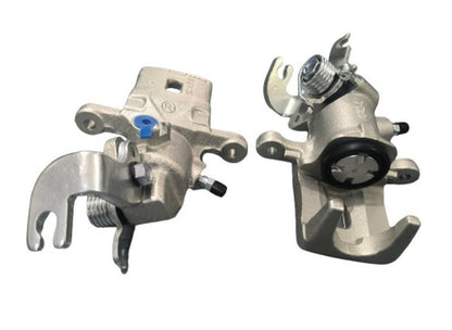 WAI Brake Caliper Rear Right BC9659