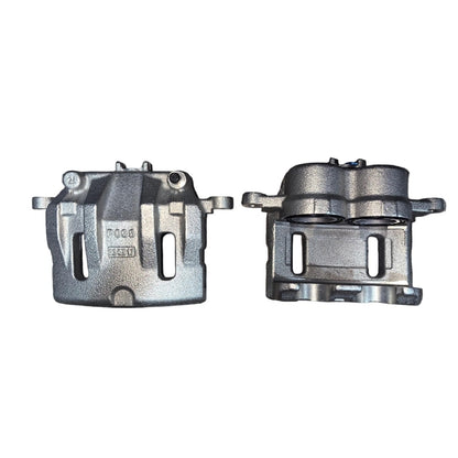 WAI Brake Caliper Front Right BC9661