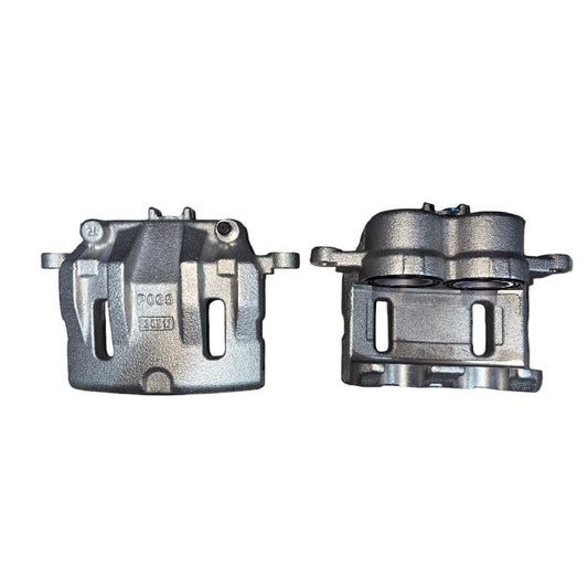 WAI Brake Caliper Front Right BC9661