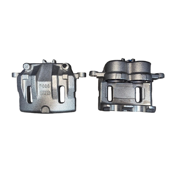 WAI Brake Caliper Front Right BC9661