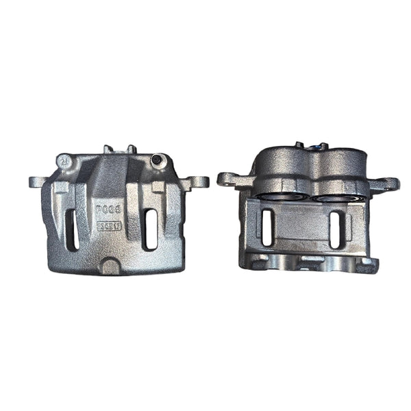 WAI Brake Caliper Front Right BC9661