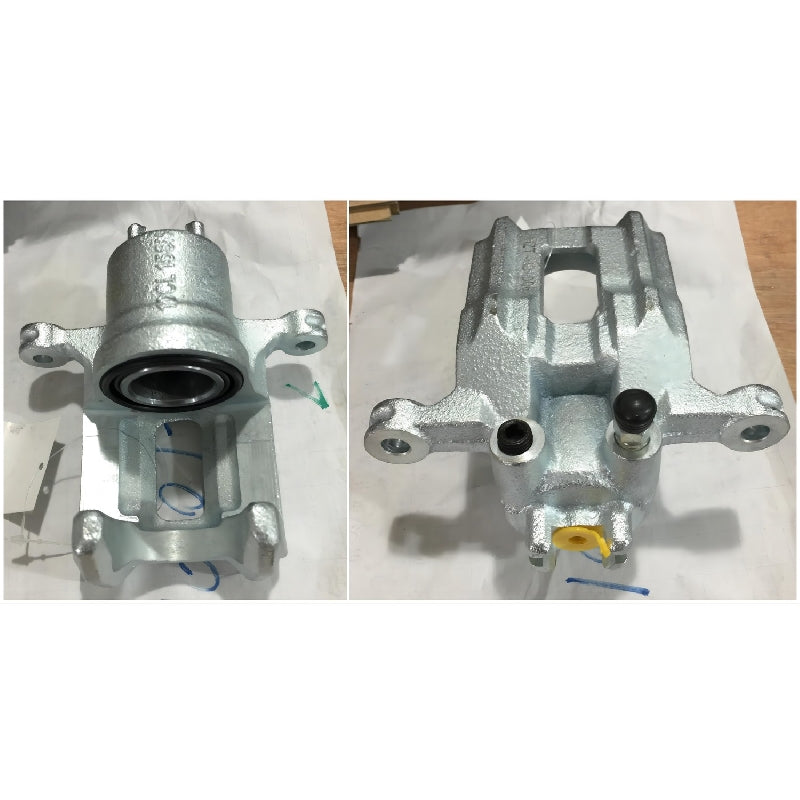 WAI Brake Caliper Rear Left BC9662