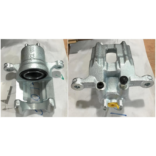 WAI Brake Caliper Rear Left BC9662