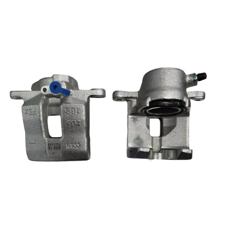 WAI Brake Caliper Front Left BC9670