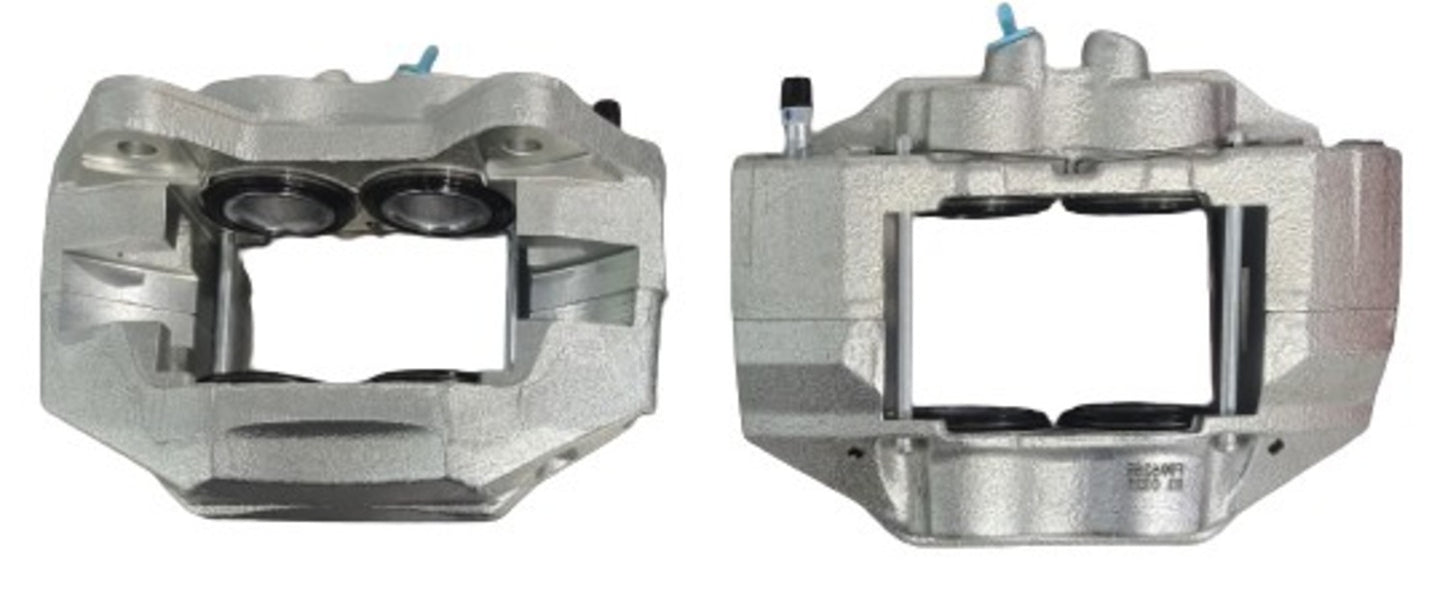 WAI Brake Caliper Front Left BC9674