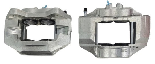 WAI Brake Caliper Front Left BC9674