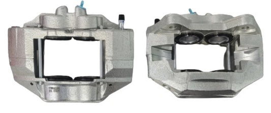 WAI Brake Caliper Front Right BC9675
