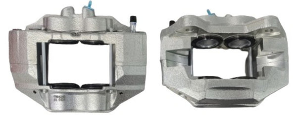 WAI Brake Caliper Front Right BC9675