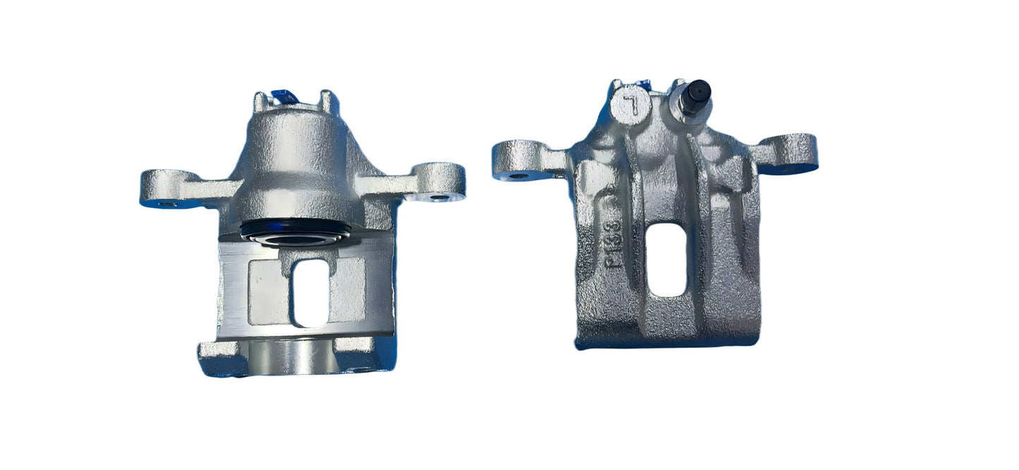 WAI Brake Caliper Rear Left BC9684
