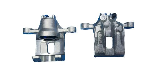 WAI Brake Caliper Rear Left BC9684