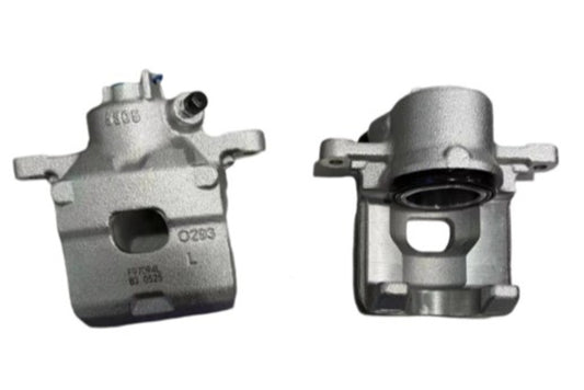 WAI Brake Caliper Front Left BC9690