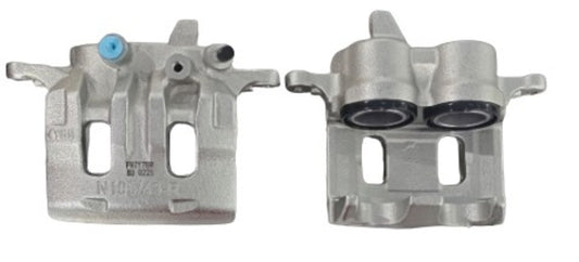 WAI Brake Caliper Front Right BC9703