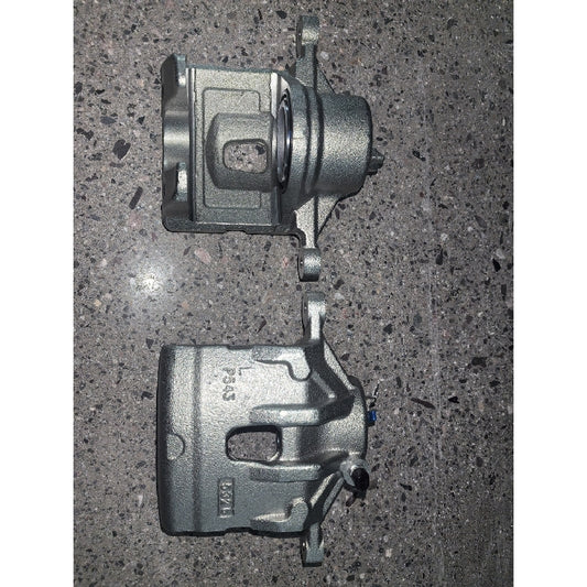 WAI Brake Caliper Front Left BC9704