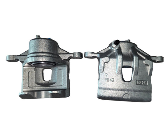 WAI Brake Caliper Front Right BC9705