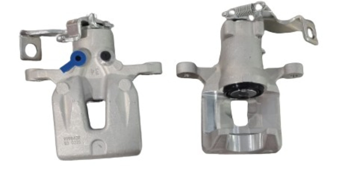 WAI Brake Caliper Rear Right BC9717