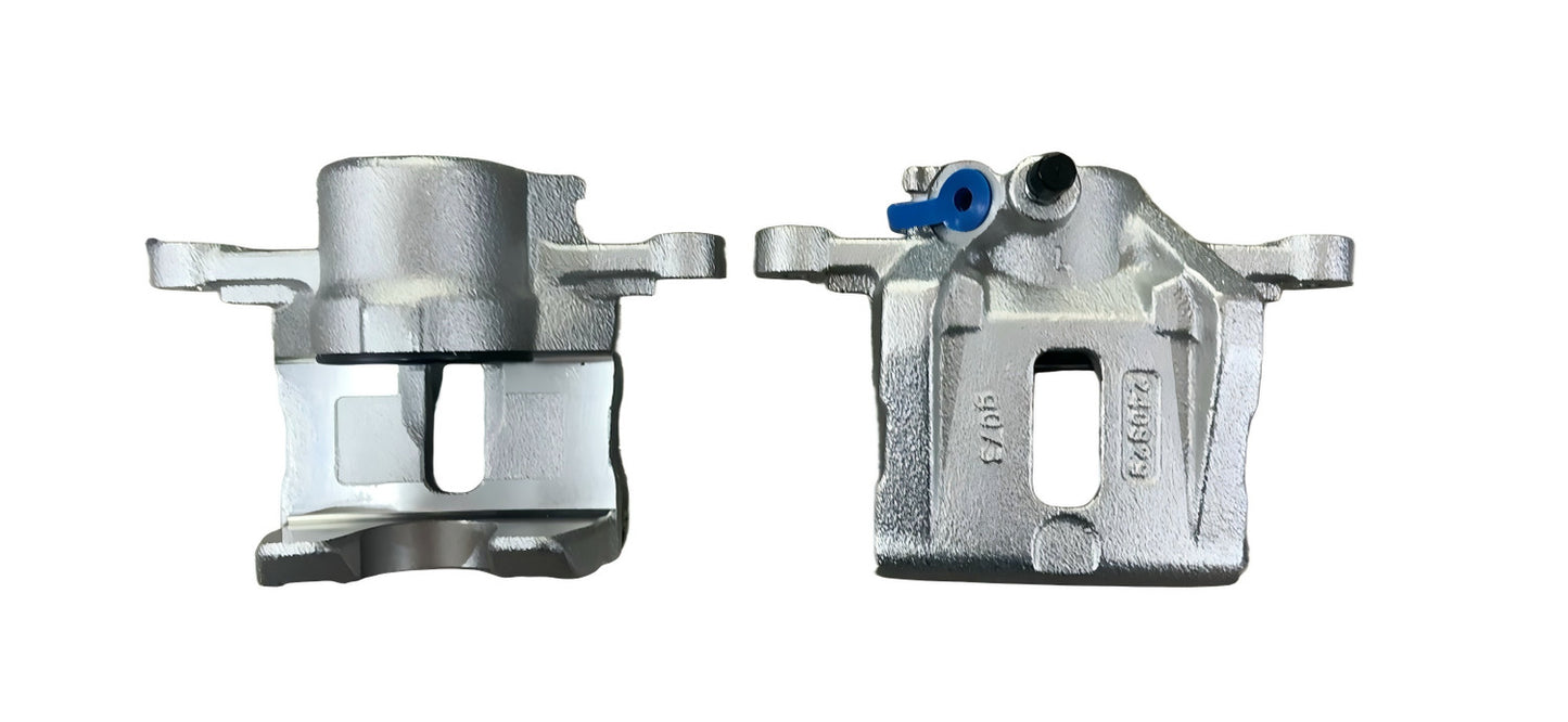 WAI Brake Caliper Rear Left BC9718